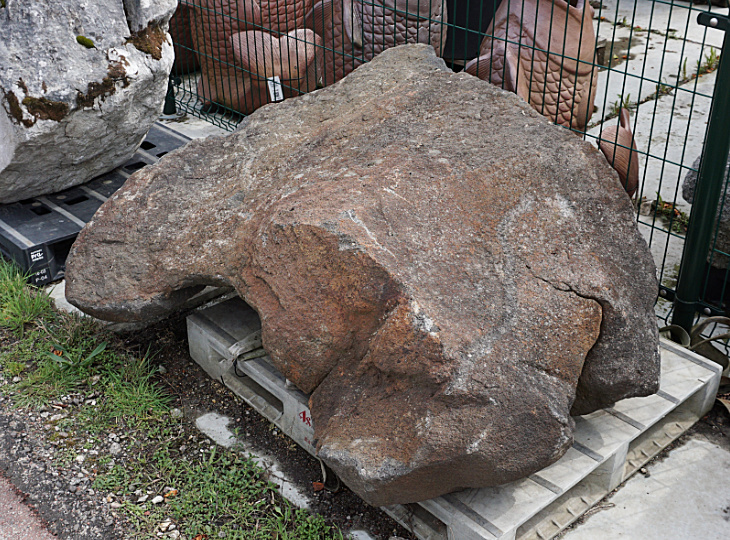 Buy Kurama Stone, Japanese Ornamental Rock for sale - YO06010305