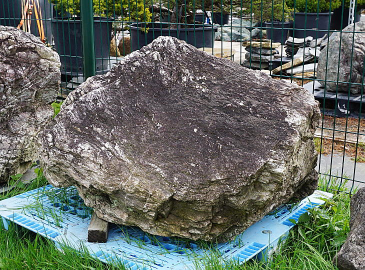 Buy Sanbaseki Stone, Japanese Ornamental Rock for sale - YO06010300