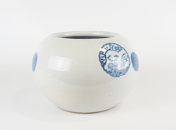 Buy Hibachi, Traditional Japanese Fire Bowl for sale - YO07010062