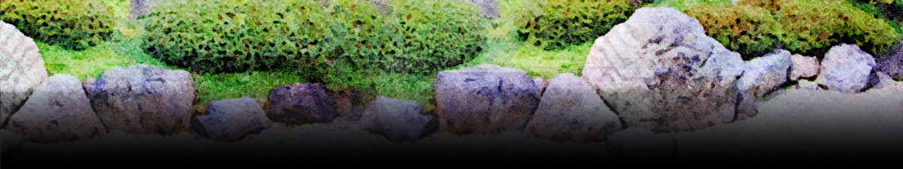 Japanese Garden Center Banner Japanese Garden Center Banner